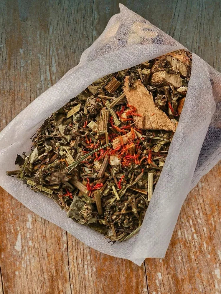 900G Herbal Foot Soak Medicine Set
