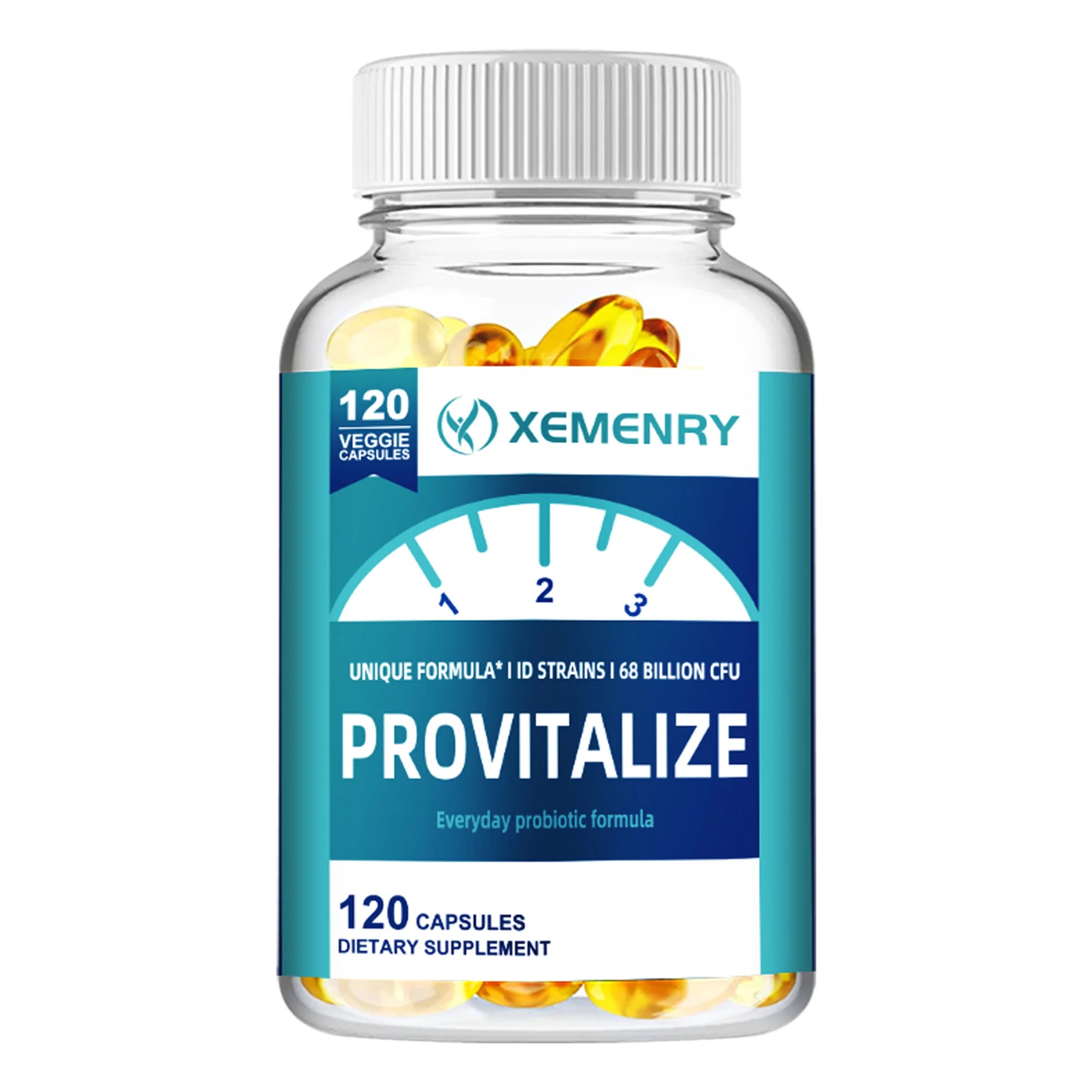 Provitalize Weight Management Capsules