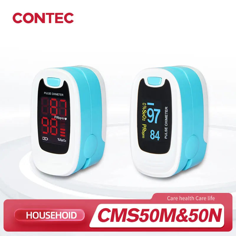 CONTEC Fingertip Pulse Oximeter