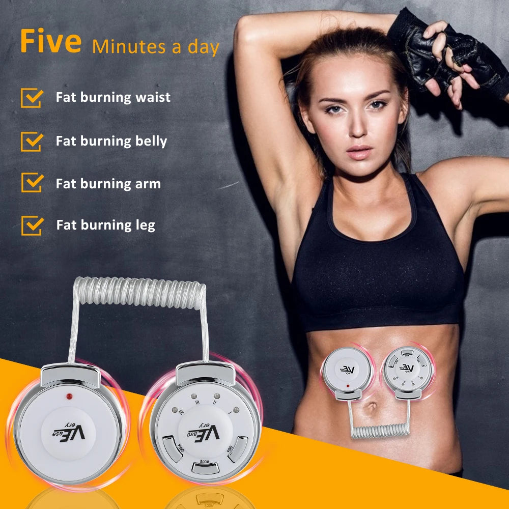 Liposuction Sport Fat Burner Machine