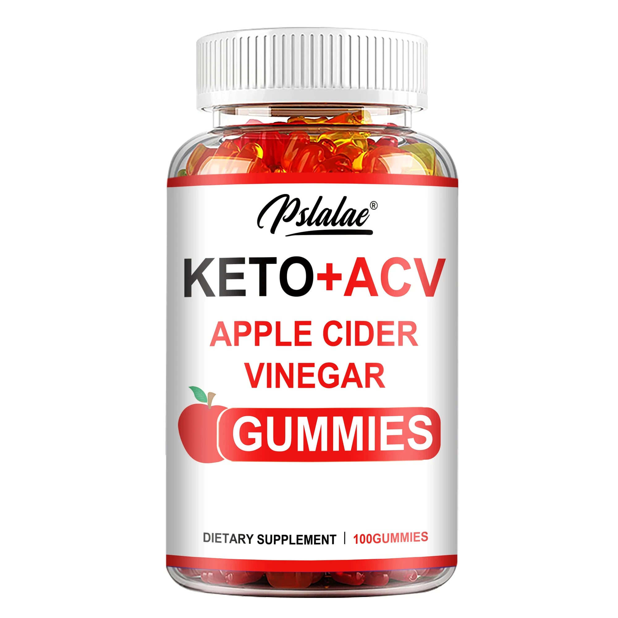 to + ACV Gummies - Natural Weight Loss & Health Support