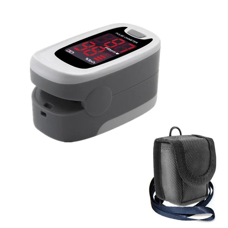 CONTEC Fingertip Pulse Oximeter