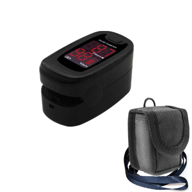 CONTEC Fingertip Pulse Oximeter