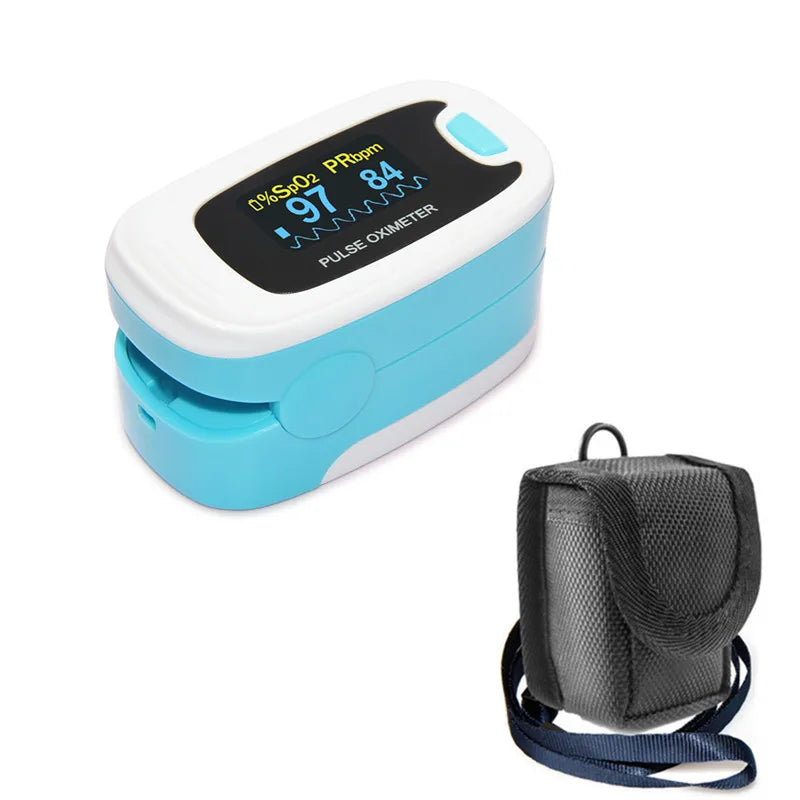 CONTEC Fingertip Pulse Oximeter