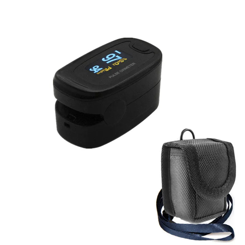 CONTEC Fingertip Pulse Oximeter