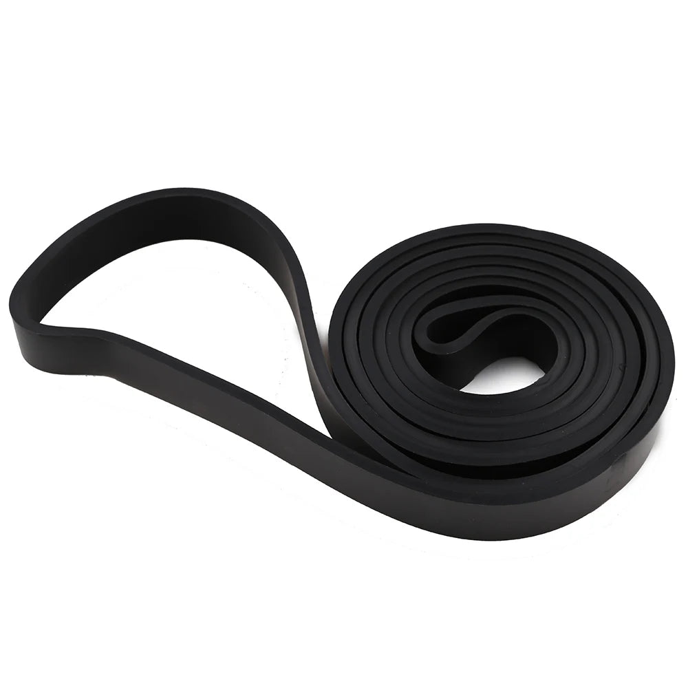 Natural Rubber Resistance Bands – 41