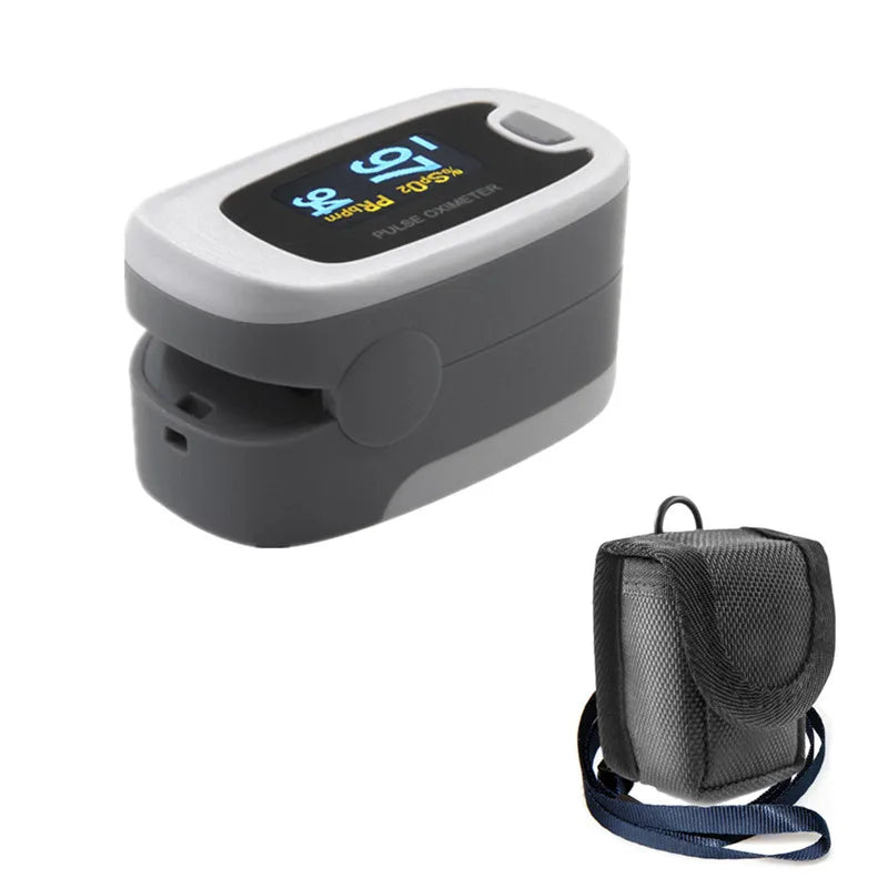 CONTEC Fingertip Pulse Oximeter