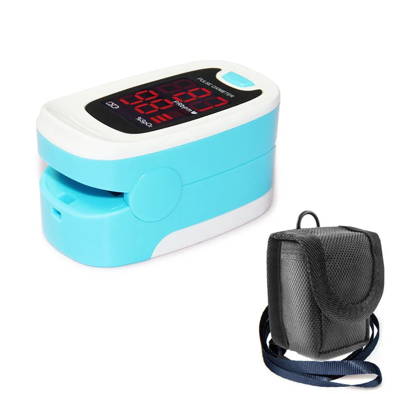 CONTEC Fingertip Pulse Oximeter