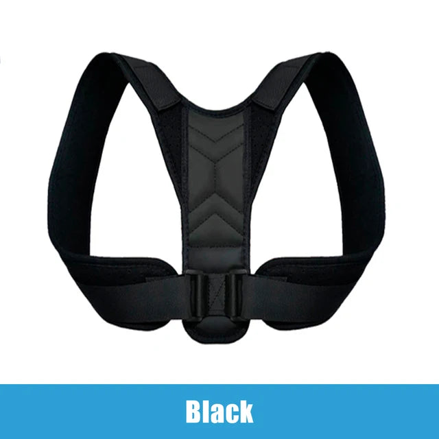 Back Posture Corrector & Neck Brace