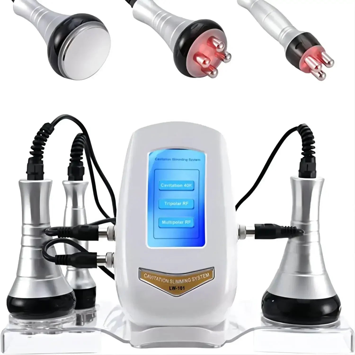 RF Tool 40K Cavitation Slimming Machine