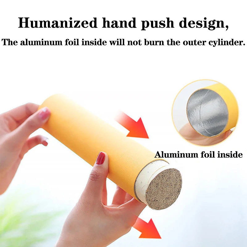 Super Thick Moxibustion Roll