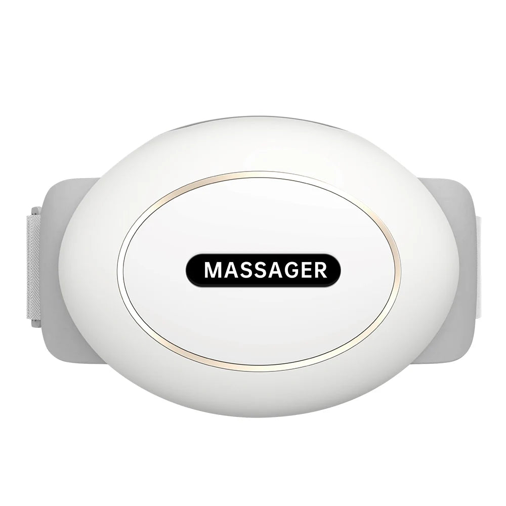 HOMEMASSA Electric Abdominal Massager