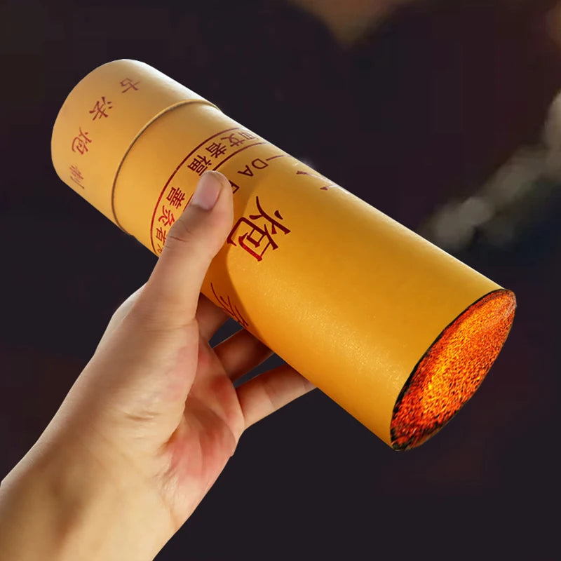 Super Thick Moxibustion Roll