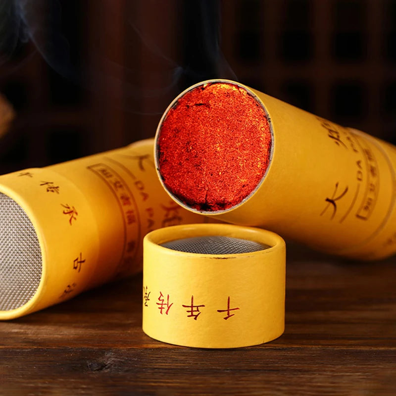 Super Thick Moxibustion Roll