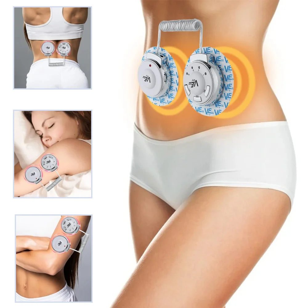 Liposuction Sport Fat Burner Machine