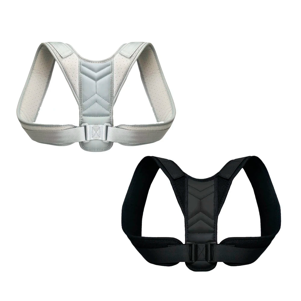 Back Posture Corrector & Neck Brace