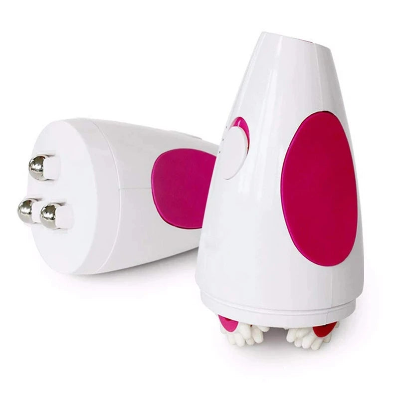 Anti-Cellulite Slimming & Relaxing Massager