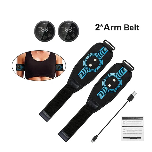 Smart EMS Abs Trainer