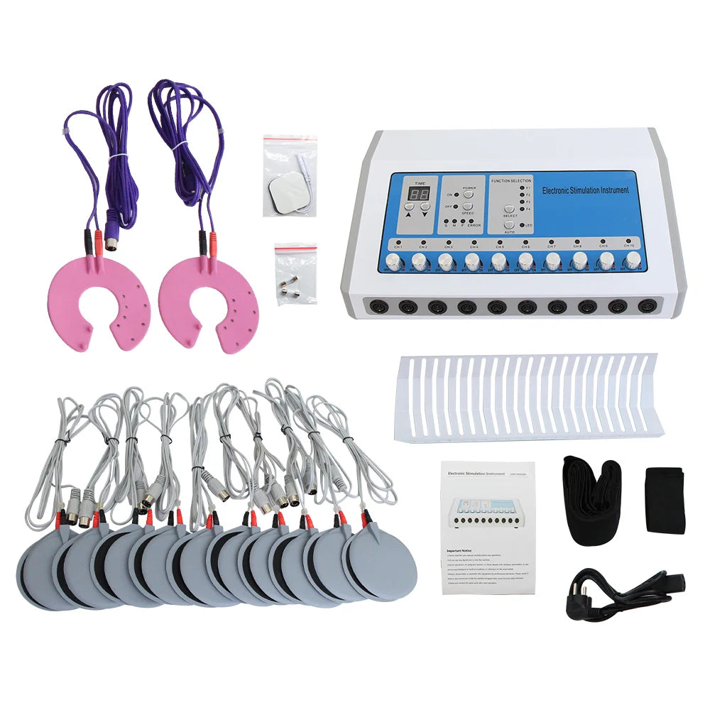 AOKO EMS Electric Muscle Stimulator