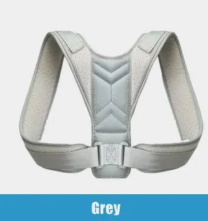 Back Posture Corrector & Neck Brace